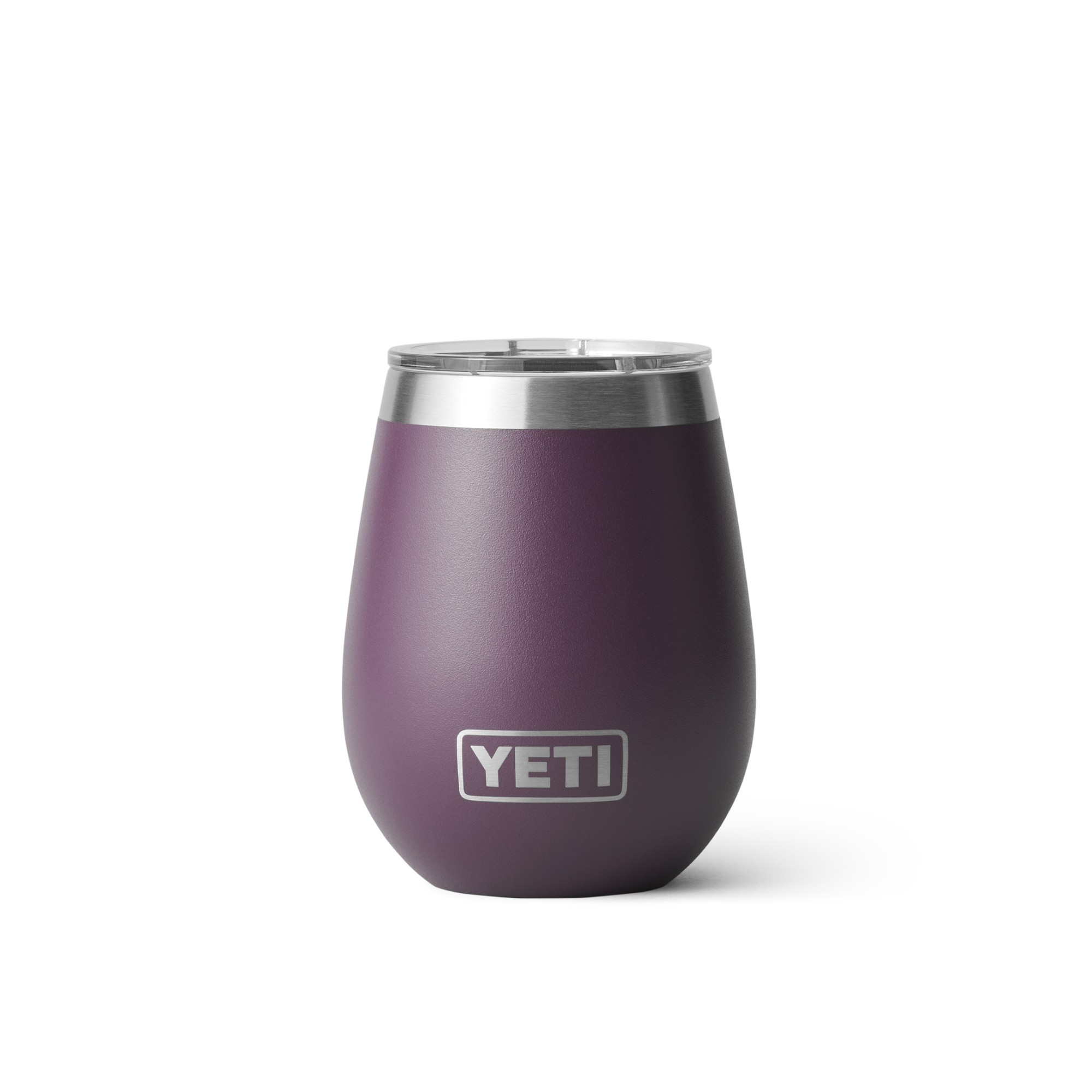 Rambler Wine Tumbler, 10-Oz.