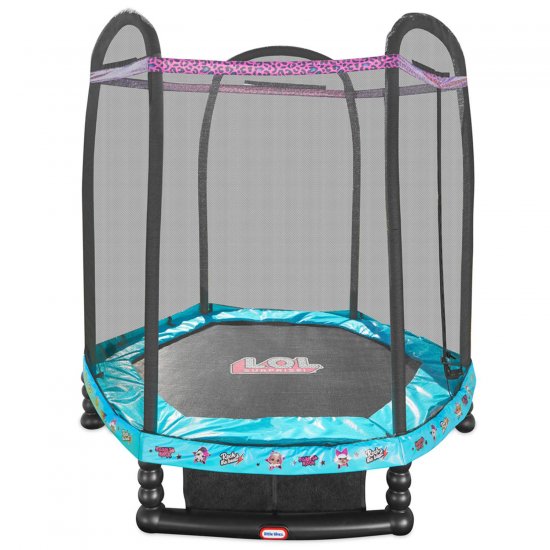 L.O.L. Surprise!&trade; 7ft Trampoline