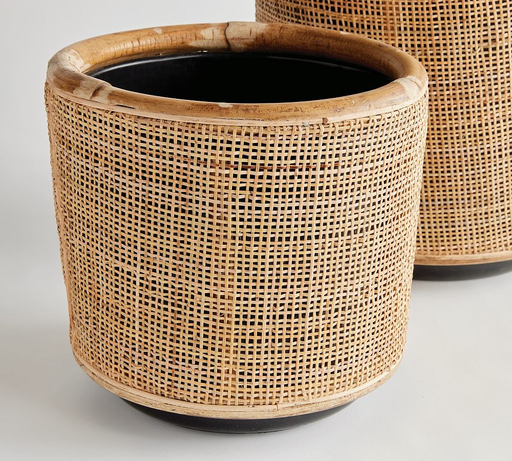 Alba Handcrafted Planters