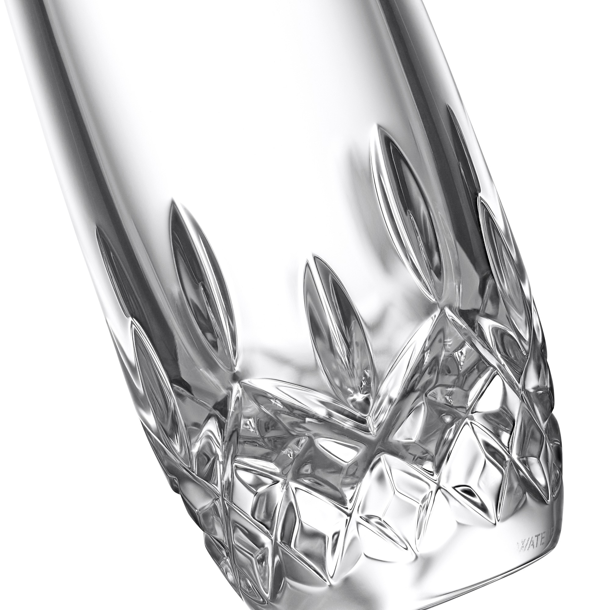 Waterford Lismore Essence Bud Vase