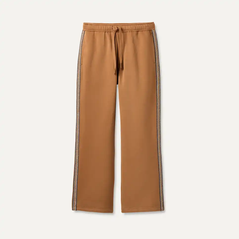 Men's Tasman Straight Leg Trouser