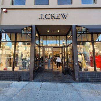 J.CREW