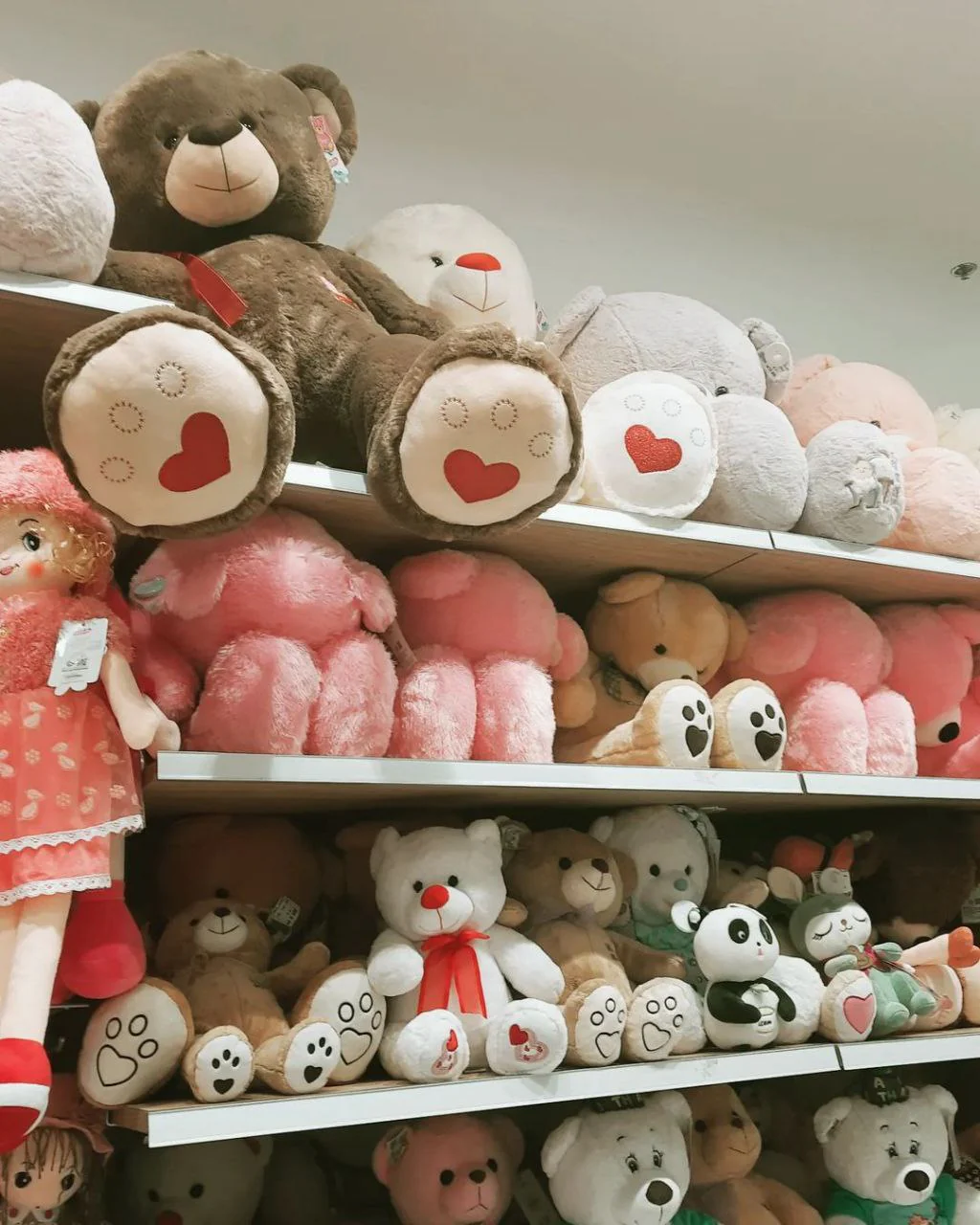 TOYS PALLET 鈥?LOT ID: 241101 鈥?Untested Customer Return