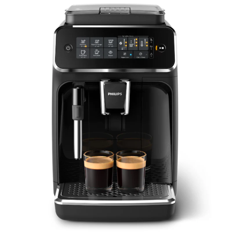 Refurbished Philips 3200 series fully automatic espresso machines - EP3221/40
