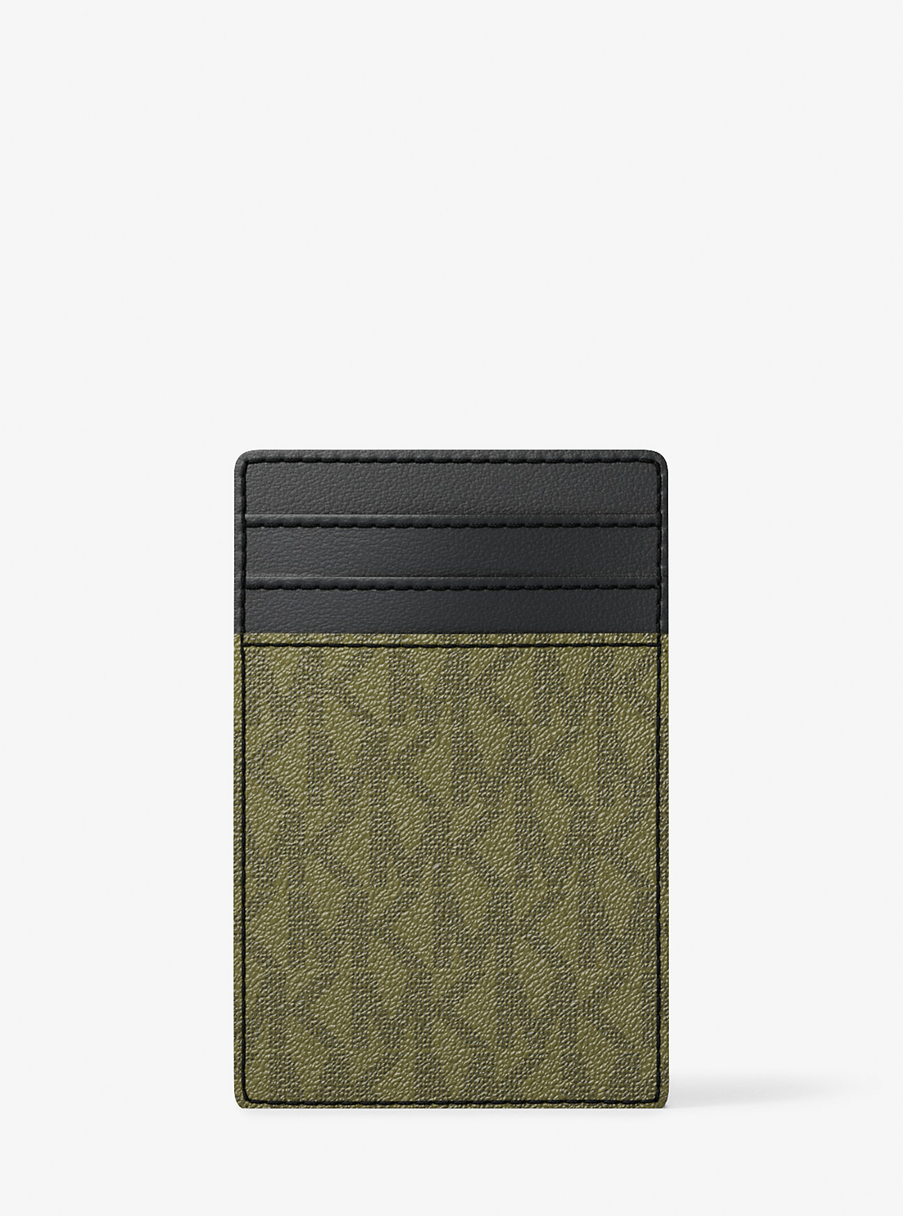 Hudson Logo Card Case