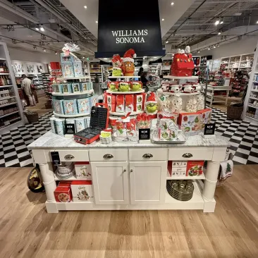 Williams Sonoma