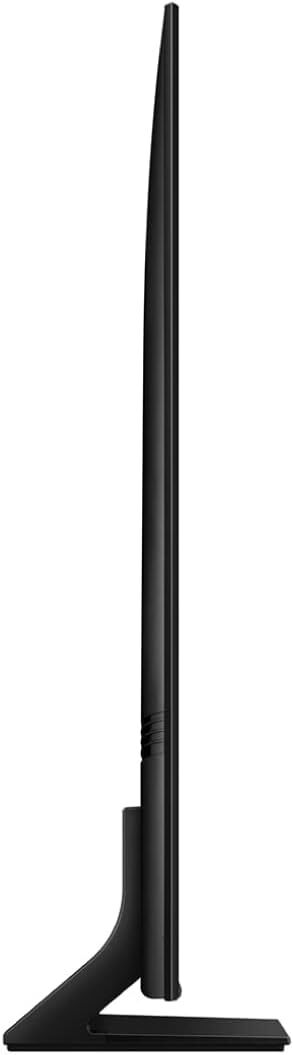 65-Inch Class QLED 4K Q70C Series Quantum HDR, Dual LED, Object Tracking Sound Lite, Q-Symphony, Motion Xcelerator Turbo+, Gaming Hub, Smart TV with Alexa Built-in (QN65Q70C, 2023 Model)