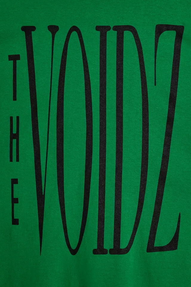 The Voidz Graphic Tee