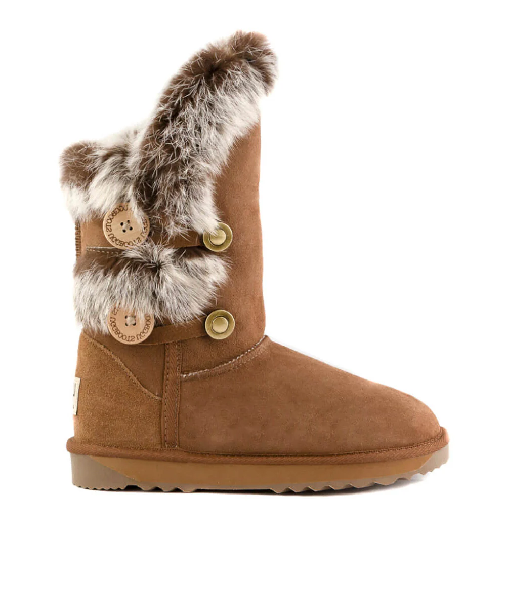 Women's   Rabbit Classic