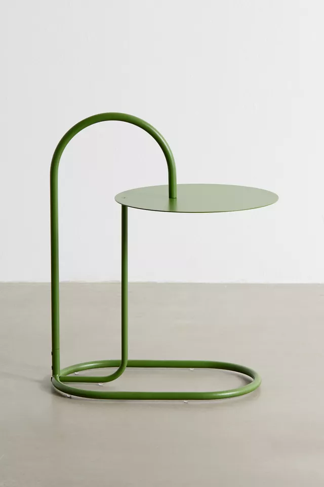 Loopy Side Table
