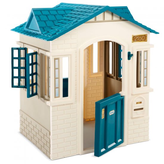 Cape Cottage Playhouse&trade; - Blue