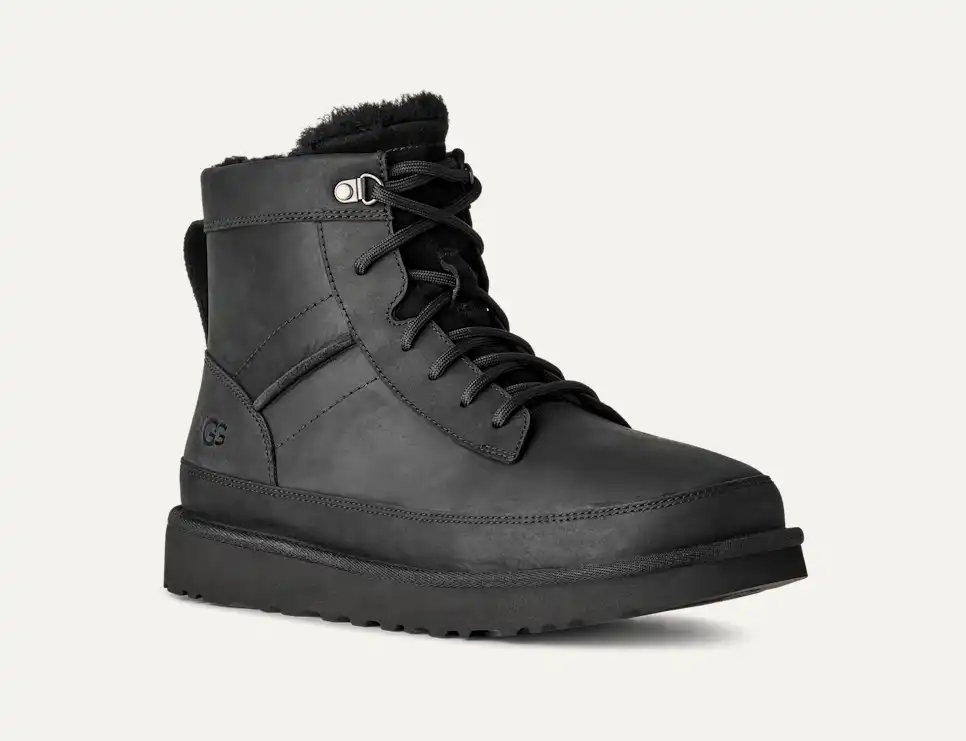 Men's Highland Heritage Low Boot