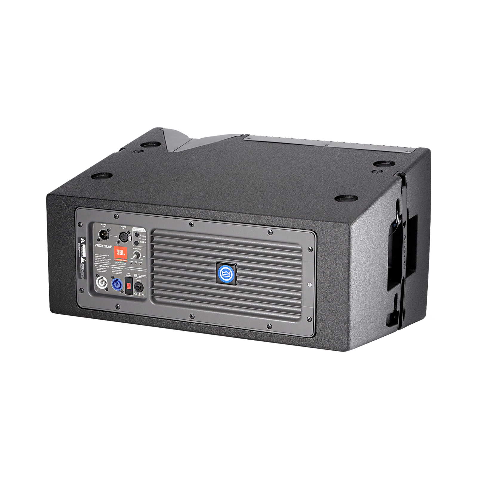 JBL VRX932LAP