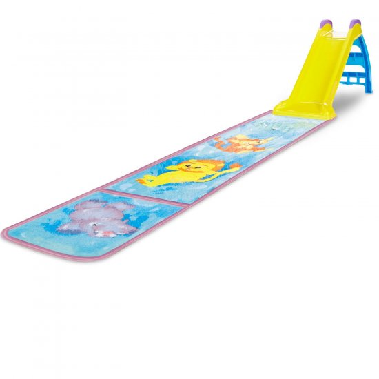 Wet & Dry First Slide&trade;