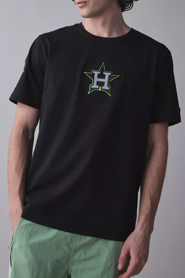 Pro Standard MLB Houston Astros Team Logo Tee