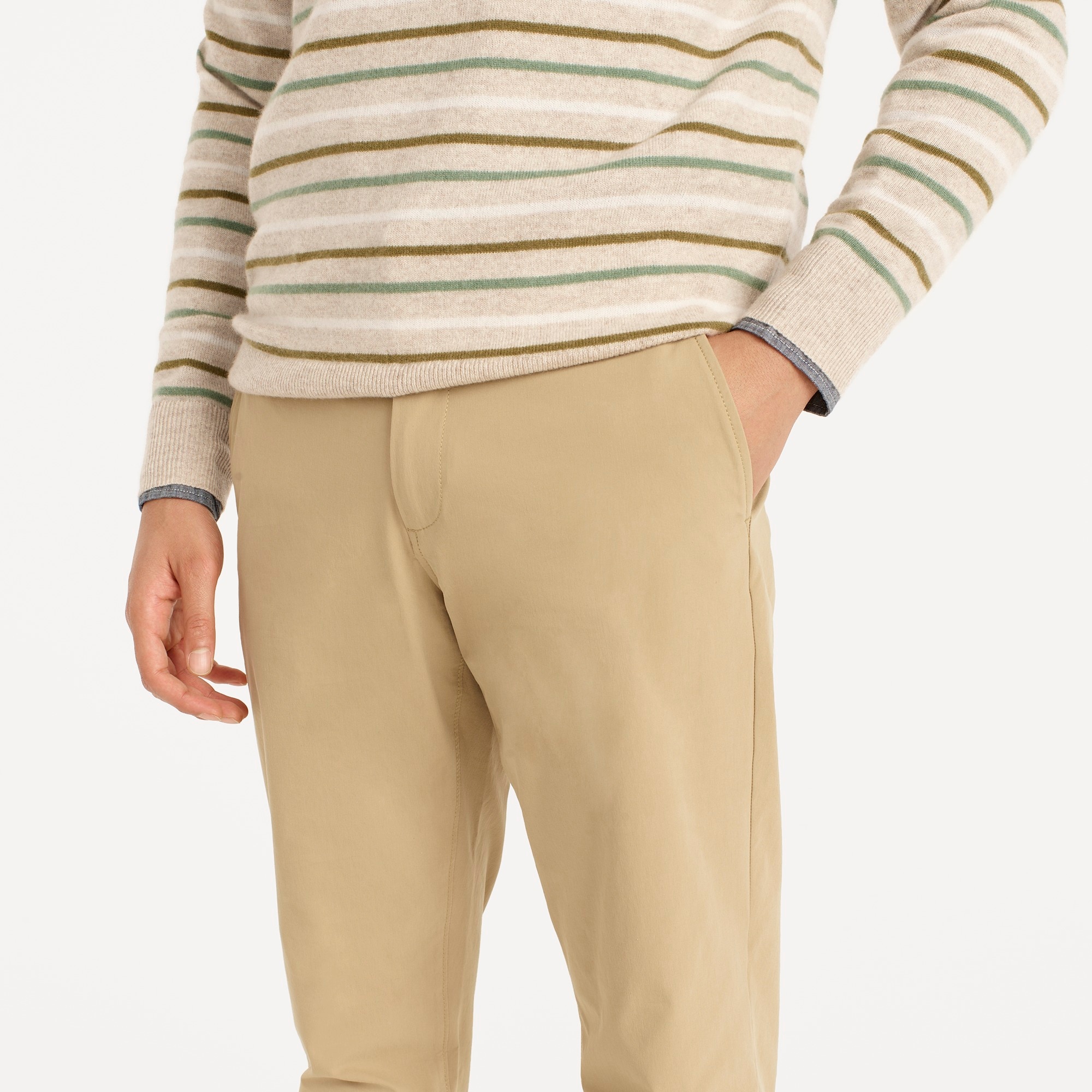 770&trade; Straight-fit tech pant