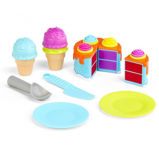 Tasty JR.&trade; Bake'n Share&trade; Birthday Treats