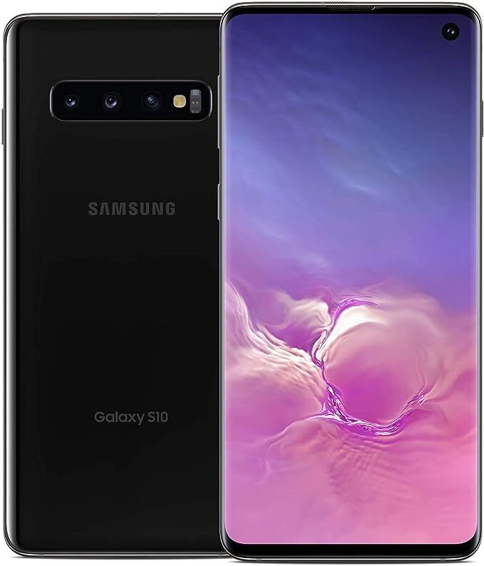 Galaxy S10, 128GB