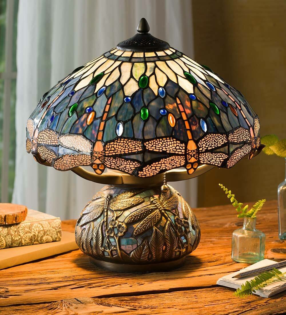 Style Dragonfly 16