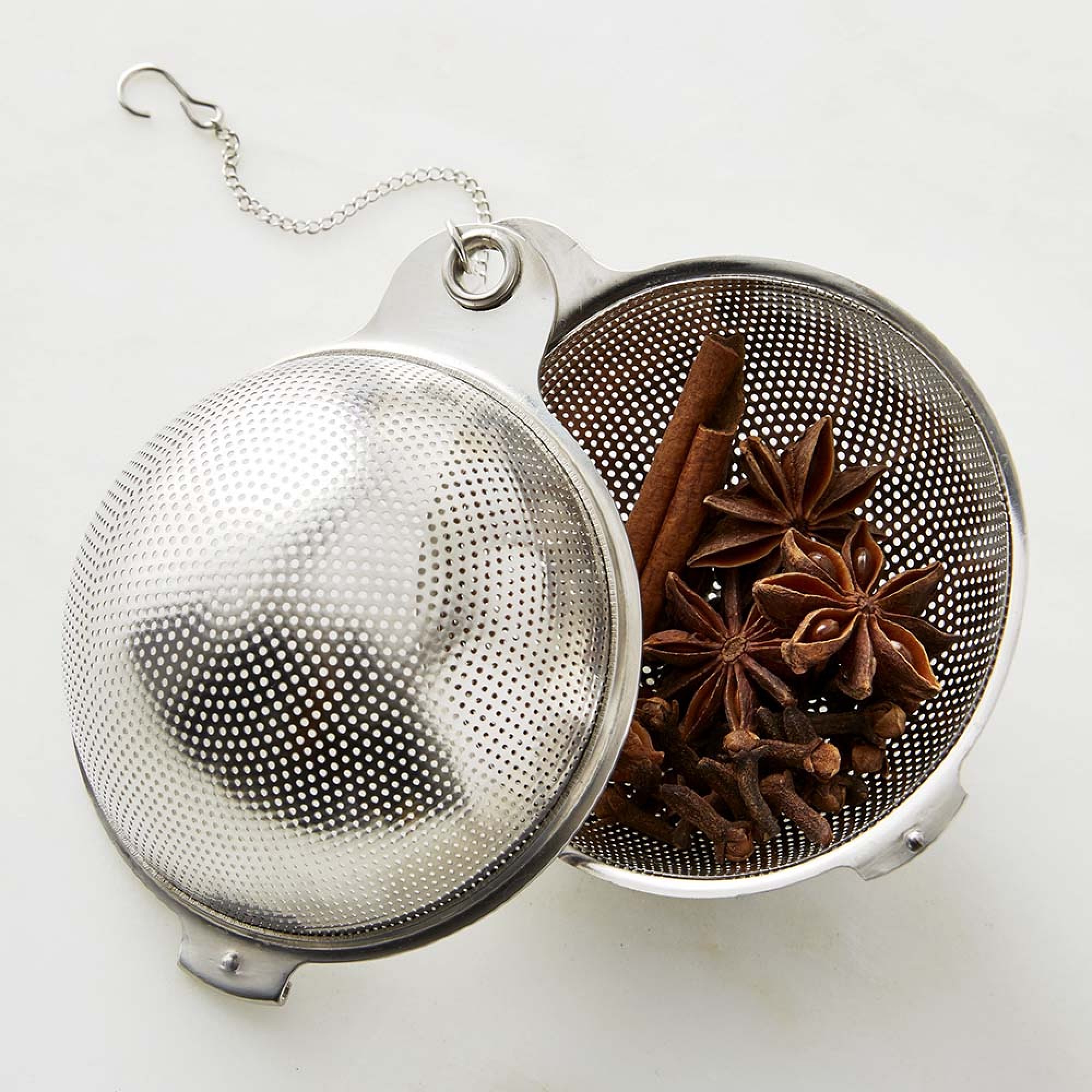 Mulling Spice Ball
