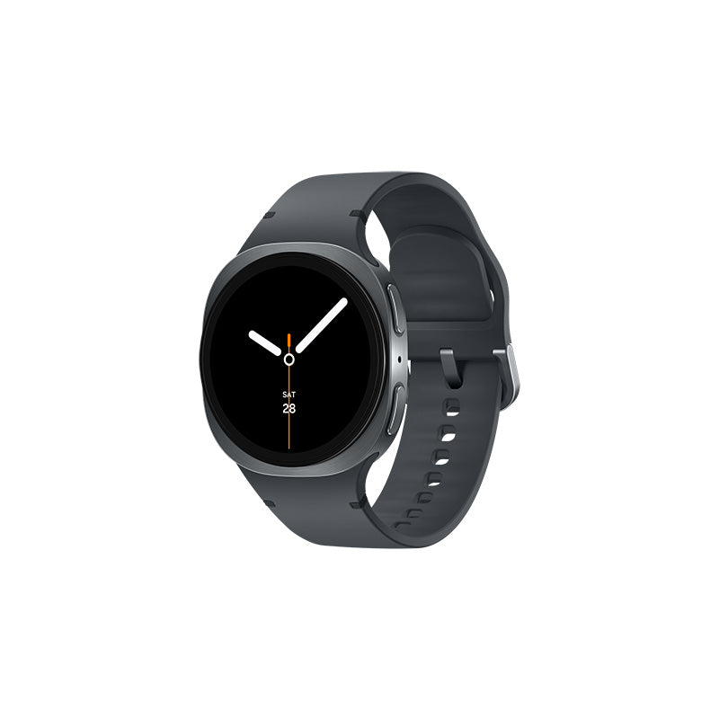 Samsung Galaxy Watch8 40mm Bluetooth (Graphite)