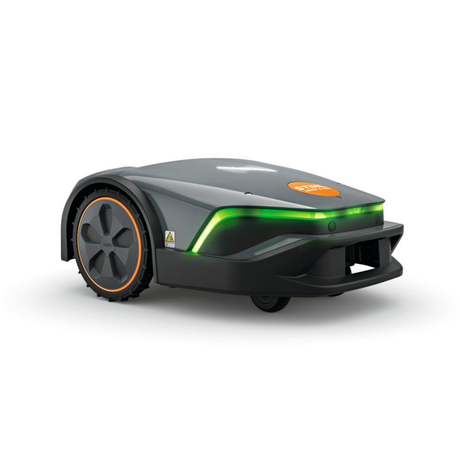 STIHL IMOW庐 5 EVO ROBOTIC LAWNMOWER