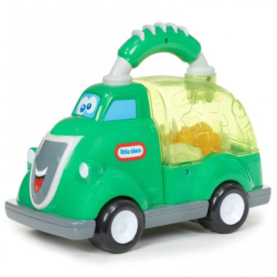 Pop Haulers&trade; Rey Recycler&trade;