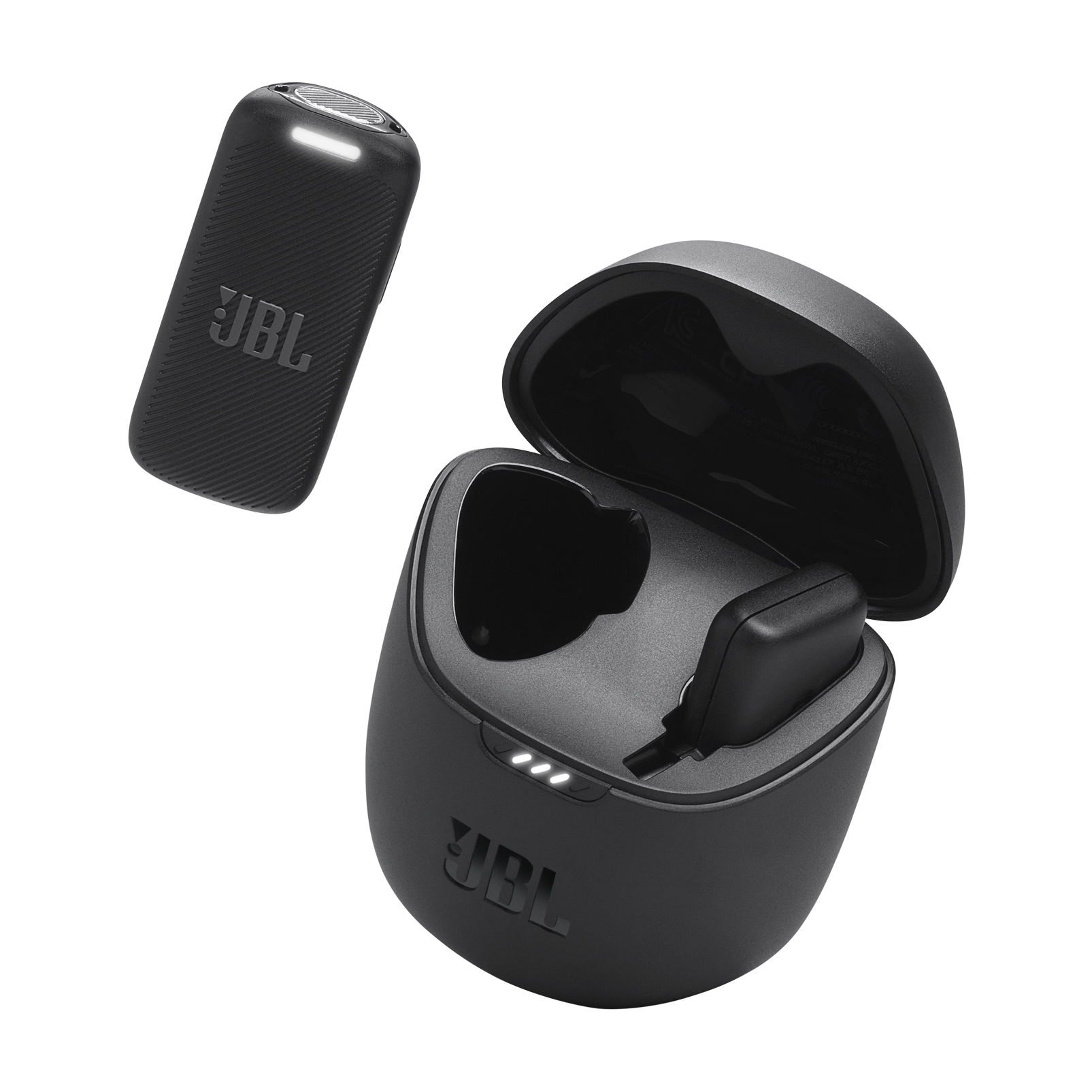 JBL Quantum Stream Wireless USB-C