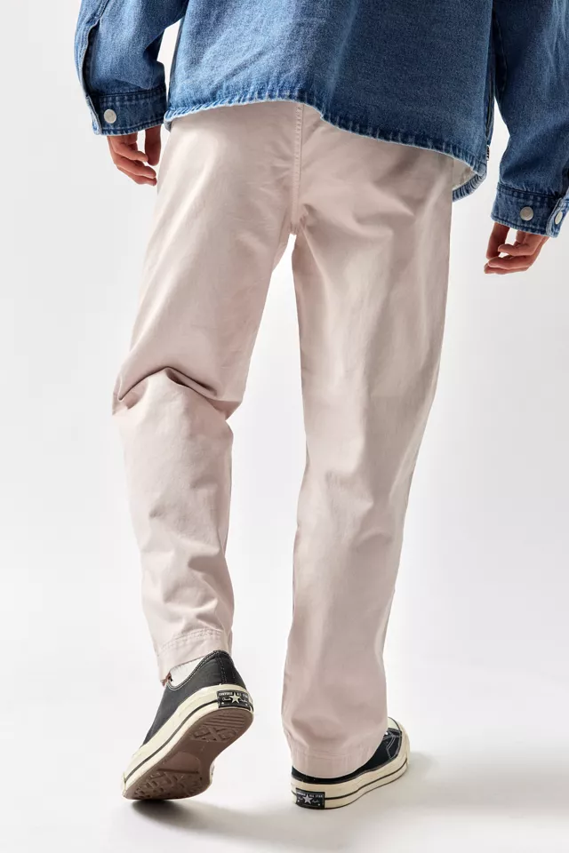 BDG Straight Utility Chino Pant