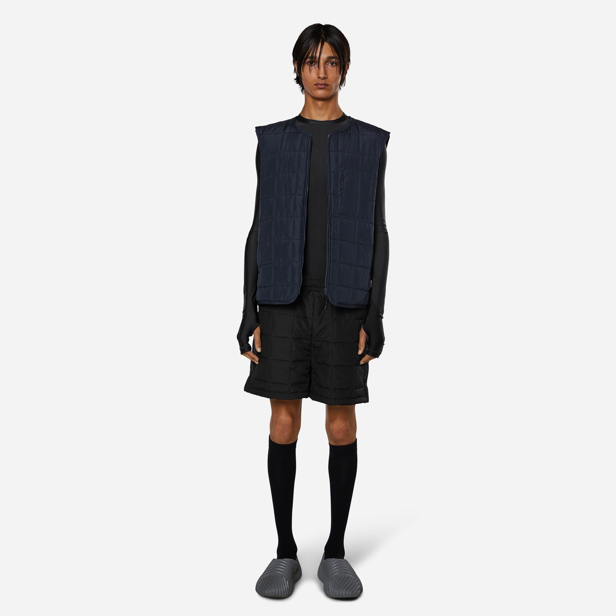 RAINS&reg; liner vest