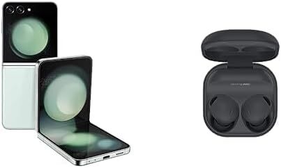 Galaxy Z Flip 5