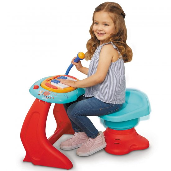 Little Baby Bum&trade; Sing-Along Piano