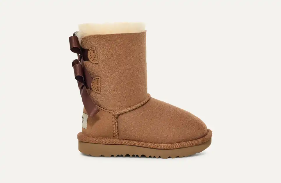 Toddlers Bailey Bow II Boot