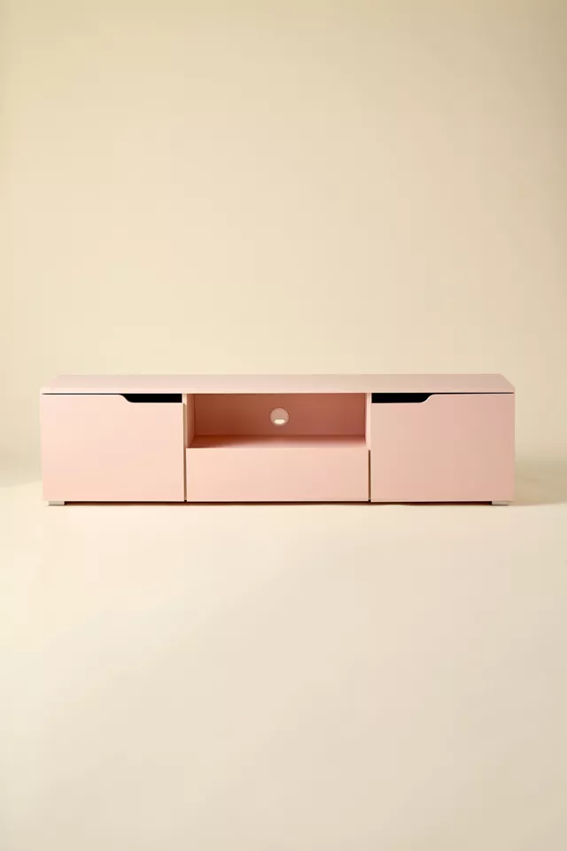Selene Media Console