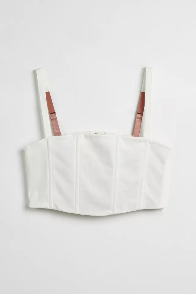 WILDFANG UO Exclusive Essential 6-Way Corset Top