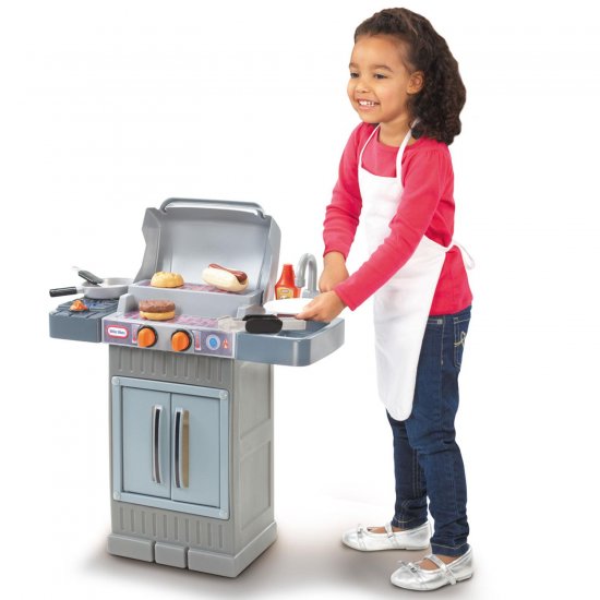 Cook'n Grow&trade; BBQ Grill