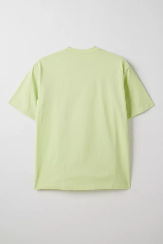 Vans Time’s Up Graphic Tee