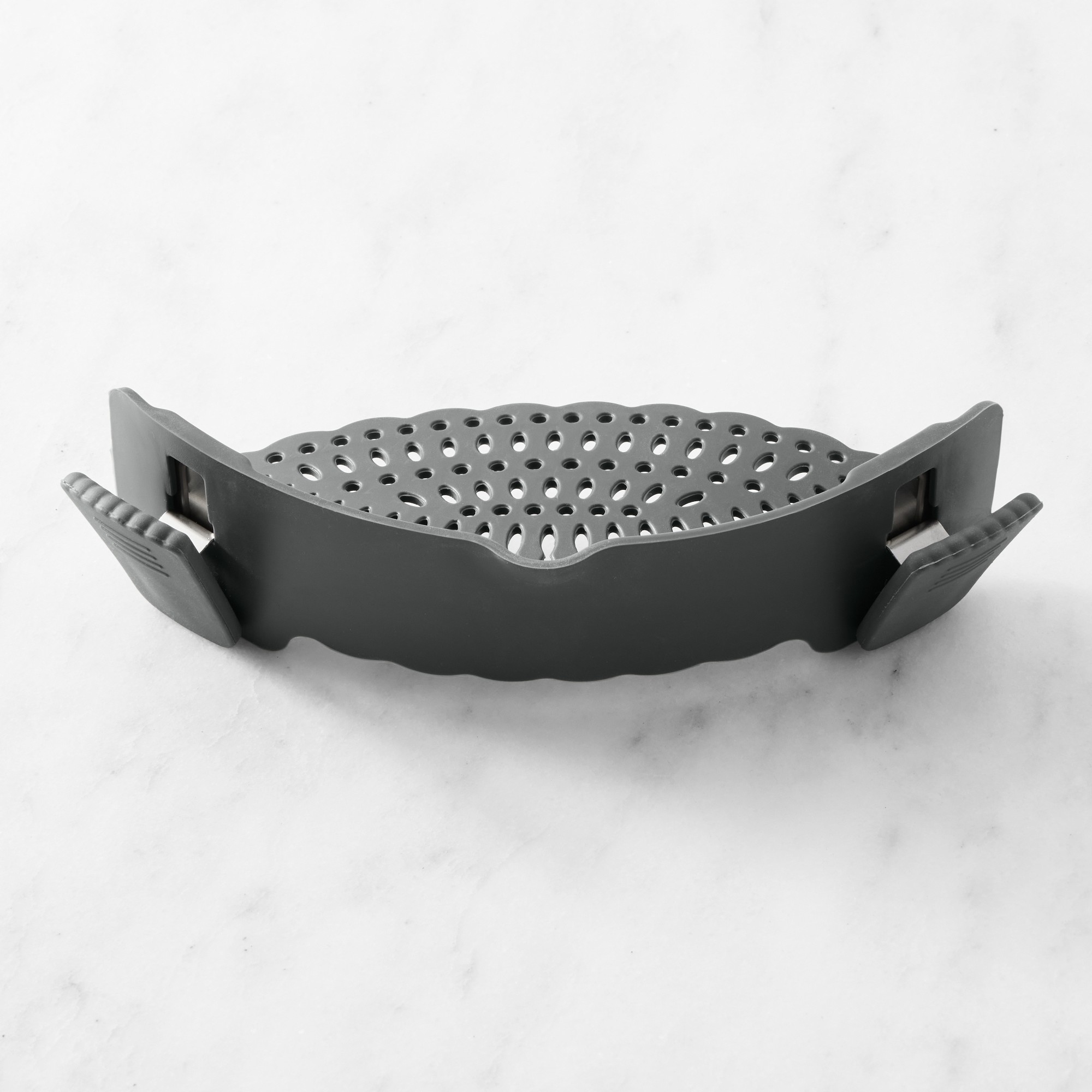 Open Kitchen by  Clip on Strainer