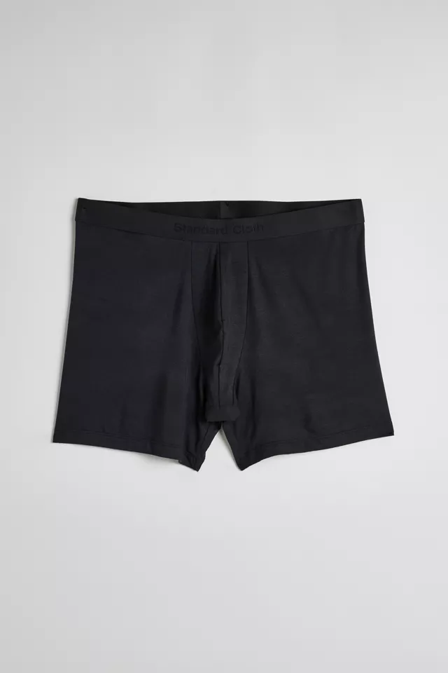 Standard Cloth Active Boxer Brief