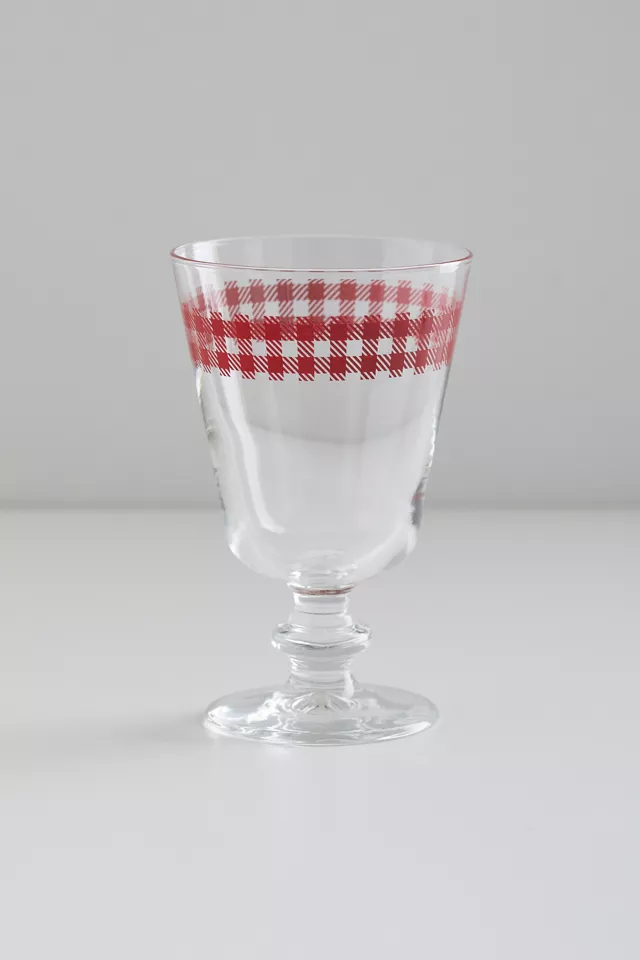 Picnic Goblet