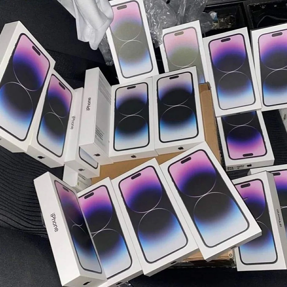 Mixed Electronics Pallet 鈥?LOT ID: 241015鈥?Untested Customer Returns