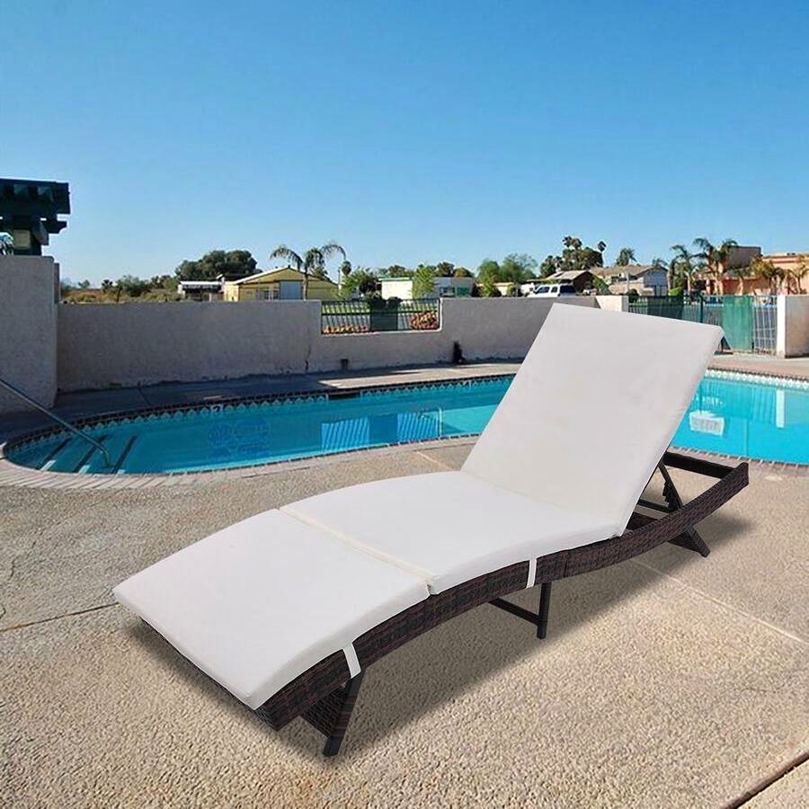 Outdoor Recliner
