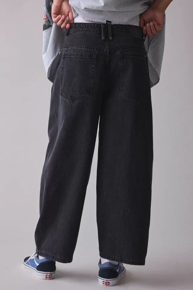THRILLS Barrel Leg Jean