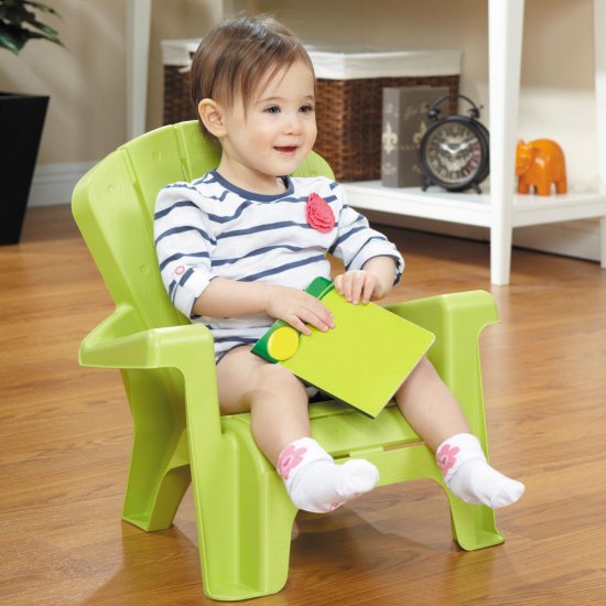 Garden Chair - Green