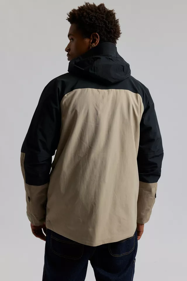 Mountain Hardwear First Tracks Jacket