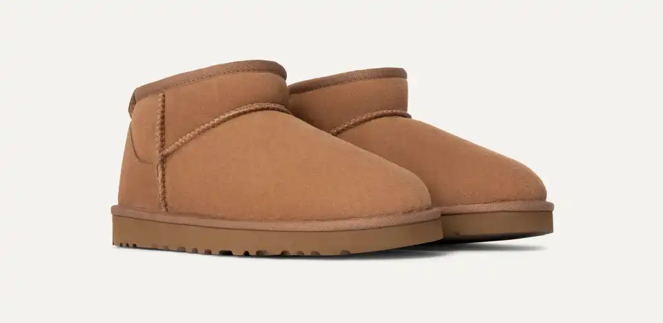 Men's Classic Ultra Mini Boot