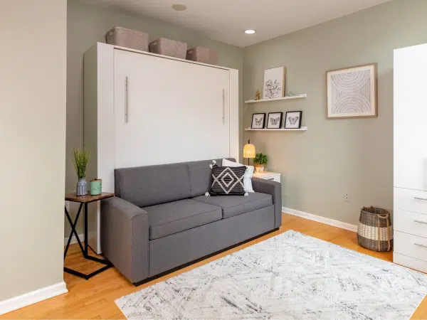 Sofa Wall Bed