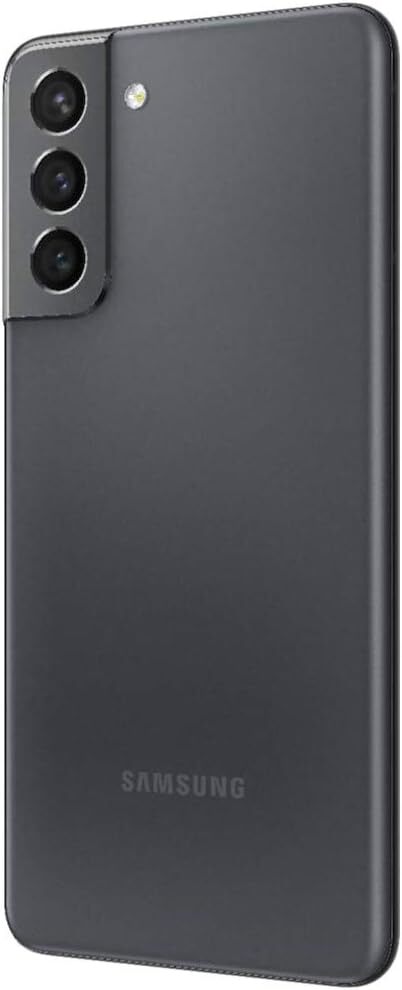 Galaxy S21 5G, 128GB, Phantom Grey