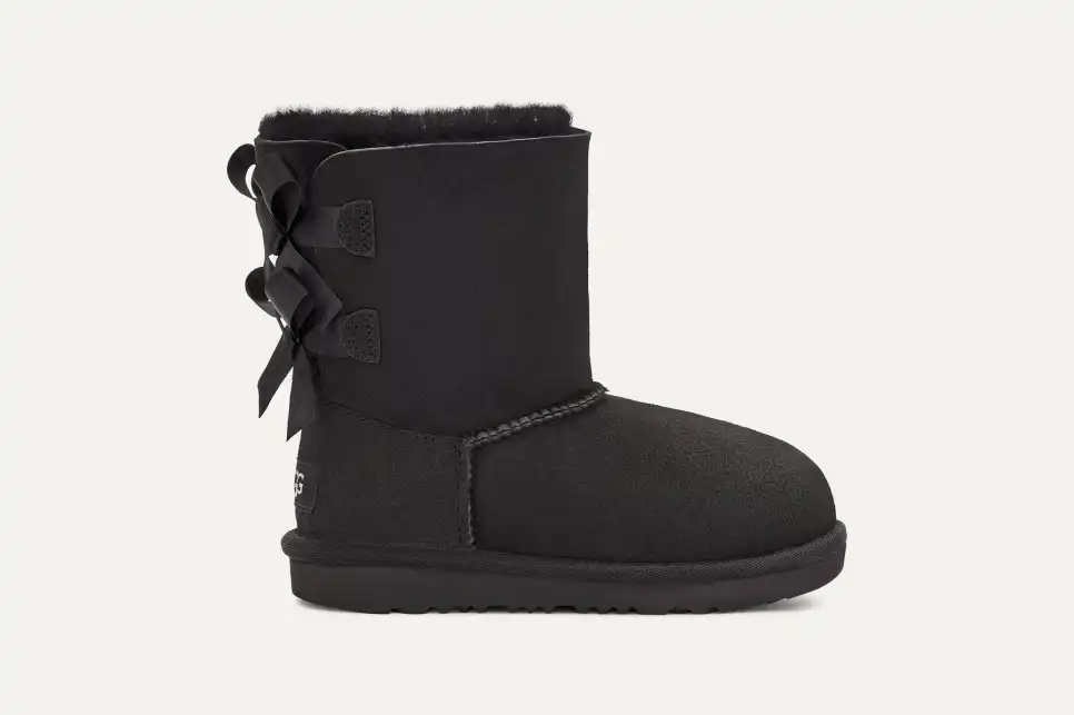 Kids Bailey Bow II Boot