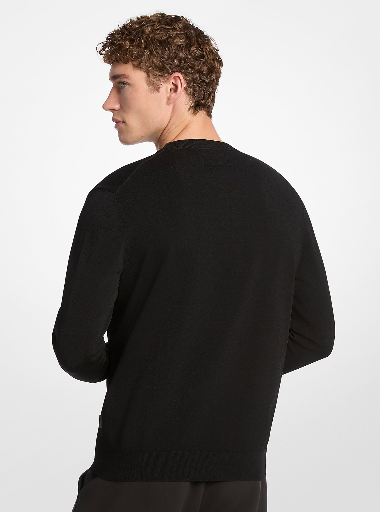Aspen Intarsia Sweater